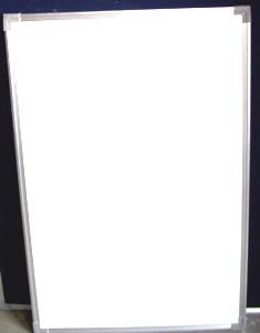 White Board Magnetic / Non Magnetic